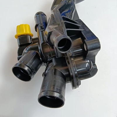 Citroen IATF16949 Termostato Cassa di raffreddamento con sensore 1336cc Per C4 Picasso Ds3 Ds4 Ds5