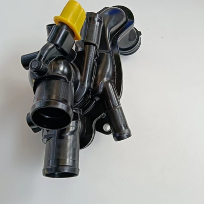 Citroen IATF16949 Termostato Cassa di raffreddamento con sensore 1336cc Per C4 Picasso Ds3 Ds4 Ds5