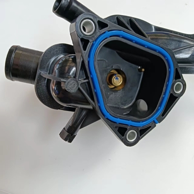 Citroen IATF16949 Termostato Cassa di raffreddamento con sensore 1336cc Per C4 Picasso Ds3 Ds4 Ds5