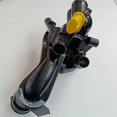 Citroen IATF16949 Termostato Cassa di raffreddamento con sensore 1336cc Per C4 Picasso Ds3 Ds4 Ds5