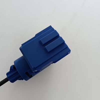 1J0 927 189 Interruttore di sicurezza di avvio dell'imbracatore in plastica ABS per Audi/Volkswagen