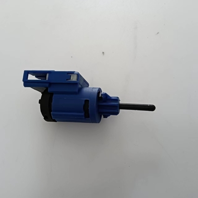 1J0 927 189 Interruttore di sicurezza di avvio dell'imbracatore in plastica ABS per Audi/Volkswagen