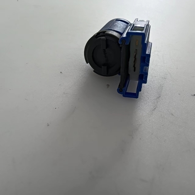 1J0 927 189 Interruttore di sicurezza di avvio dell'imbracatore in plastica ABS per Audi/Volkswagen