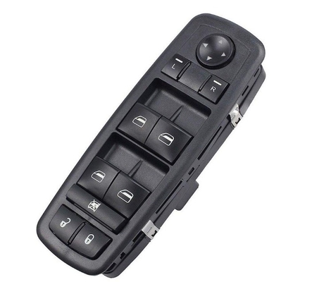 Chrysler Jeep Liberty Power Window Switch OEM NO 68039999AA per Grand Caravan Journey