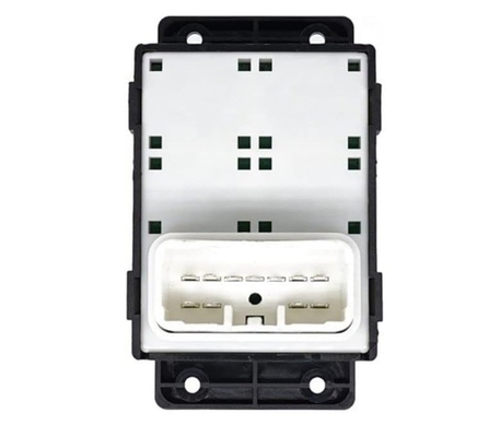 Interruttore di finestra di serratura di porta automatica 93570-0X000 per Hyundai I10 2007-2013 Universal Fit