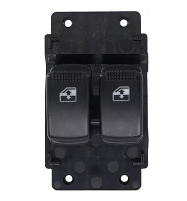 Interruttore di finestra di serratura di porta automatica 93570-0X000 per Hyundai I10 2007-2013 Universal Fit