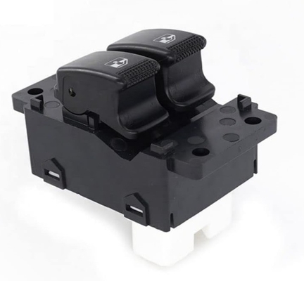 Interruttore di finestra di serratura di porta automatica 93570-0X000 per Hyundai I10 2007-2013 Universal Fit
