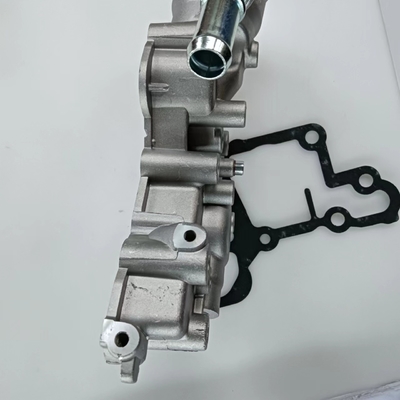 Alloggiamento termostatico Y8 personalizzato per Citroen Berlingo Fiat Fiorino MPV Peugeot 96-16