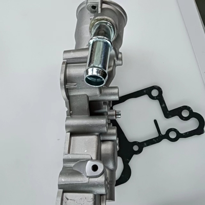 Alloggiamento termostatico Y8 personalizzato per Citroen Berlingo Fiat Fiorino MPV Peugeot 96-16