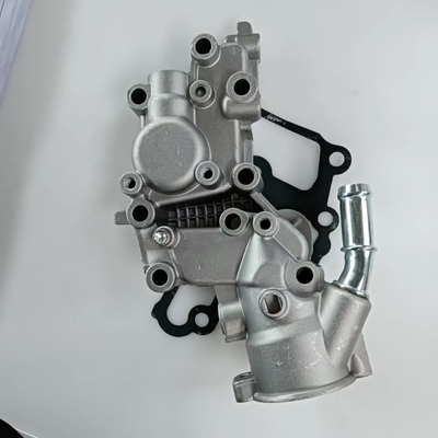 Alloggiamento termostatico Y8 personalizzato per Citroen Berlingo Fiat Fiorino MPV Peugeot 96-16