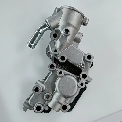 Alloggiamento termostatico Y8 personalizzato per Citroen Berlingo Fiat Fiorino MPV Peugeot 96-16