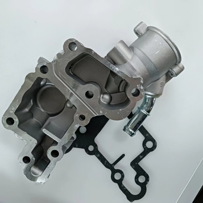 Alloggiamento termostatico Y8 personalizzato per Citroen Berlingo Fiat Fiorino MPV Peugeot 96-16