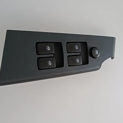 9665218 Interruttore elettrico di controllo della finestra a potenza singola per Chevrolet Lova Aveo Barina