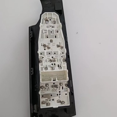 9665218 Interruttore elettrico di controllo della finestra a potenza singola per Chevrolet Lova Aveo Barina