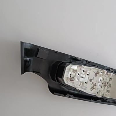 9665218 Interruttore elettrico di controllo della finestra a potenza singola per Chevrolet Lova Aveo Barina