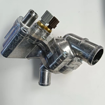Cassa del termostato del refrigerante per Mustang OE 5R3E-8A586-CB 2L2E-8575-AA sostituzione 2007