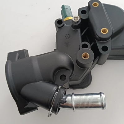 1336.Y8 Sensore termostatico per Peugeot Mazda Serie 2 BIPPER 1.4 HDI Sostituzione/riparazione