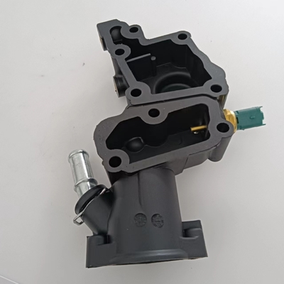 1336.Y8 Sensore termostatico per Peugeot Mazda Serie 2 BIPPER 1.4 HDI Sostituzione/riparazione