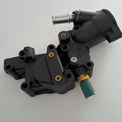 1336.Y8 Sensore termostatico per Peugeot Mazda Serie 2 BIPPER 1.4 HDI Sostituzione/riparazione