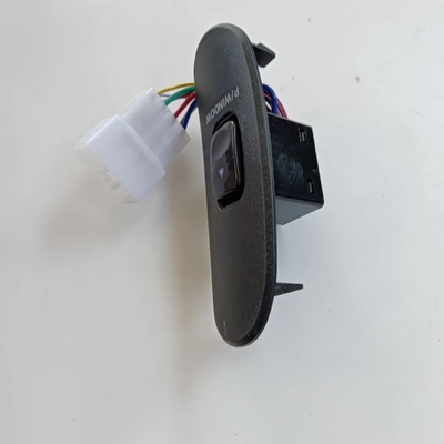 Un CLASS 1998-2003 Fronte sinistra destra Interruttore di controllo del finestrino di alimentazione per Hyundai H100 Bus Kasten