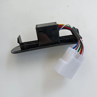 Un CLASS 1998-2003 Fronte sinistra destra Interruttore di controllo del finestrino di alimentazione per Hyundai H100 Bus Kasten