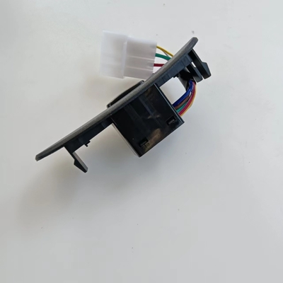 Un CLASS 1998-2003 Fronte sinistra destra Interruttore di controllo del finestrino di alimentazione per Hyundai H100 Bus Kasten