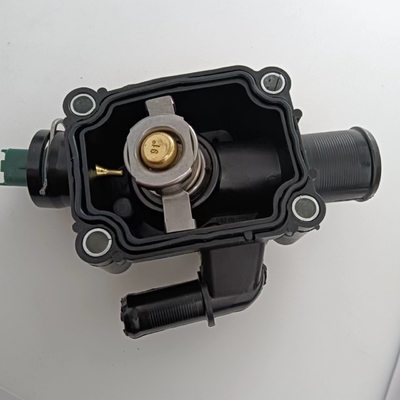 1336.Z0 OEM NO Motore termostato refrigerante per Citroen C4 C3 C2 Berlingo Peugeot 1.4-1.6L