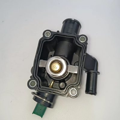 1336.Z0 OEM NO Motore termostato refrigerante per Citroen C4 C3 C2 Berlingo Peugeot 1.4-1.6L