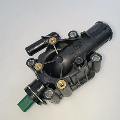 1336.Z0 OEM NO Motore termostato refrigerante per Citroen C4 C3 C2 Berlingo Peugeot 1.4-1.6L