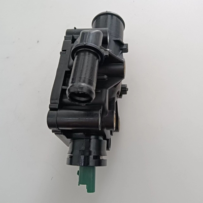1336.Z0 OEM NO Motore termostato refrigerante per Citroen C4 C3 C2 Berlingo Peugeot 1.4-1.6L