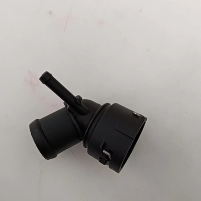 6Q0122291E 6Q0 122 291E Pipe Connector Coolant Flange Set per VW da AUDI SEAT SKODA VAG