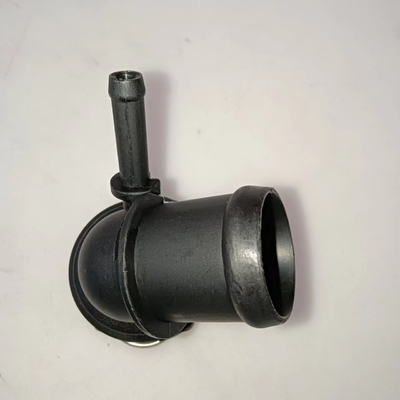 6Q0122291E 6Q0 122 291E Pipe Connector Coolant Flange Set per VW da AUDI SEAT SKODA VAG