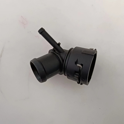 6Q0122291E 6Q0 122 291E Pipe Connector Coolant Flange Set per VW da AUDI SEAT SKODA VAG