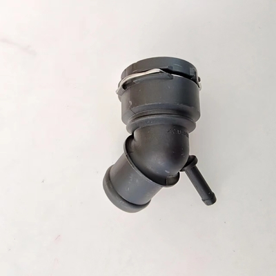 6Q0122291E 6Q0 122 291E Pipe Connector Coolant Flange Set per VW da AUDI SEAT SKODA VAG