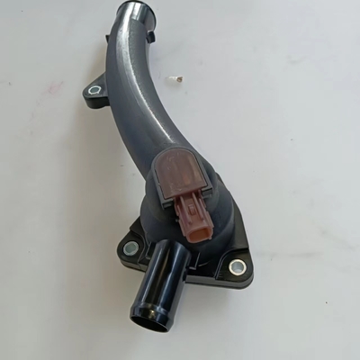 Scopo di sostituzione/riparazione Toyota 16031-31031 Sottoinsieme di ingresso d'acqua con termostato