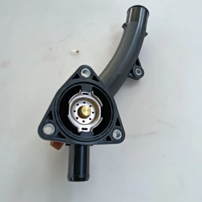 Scopo di sostituzione/riparazione Toyota 16031-31031 Sottoinsieme di ingresso d'acqua con termostato