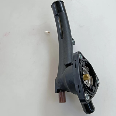 Scopo di sostituzione/riparazione Toyota 16031-31031 Sottoinsieme di ingresso d'acqua con termostato