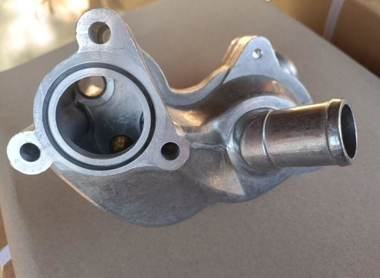 1972-1983 Ford Mustang Explorer Termostato per liquidi di raffreddamento alloggiamento OE 5R3E-8A586-CB 2L2E-8575-AA
