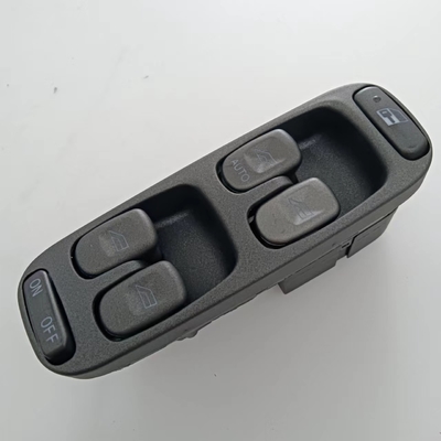 1998-2000 V70 XC70 S70 Main Power Window Switch con A CLASS e montatura auto VOLVO
