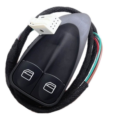 OEM NO 2308211351 Interruttore di finestra di alimentazione per Mercedes Benz R230 SL classe SL500 SL55