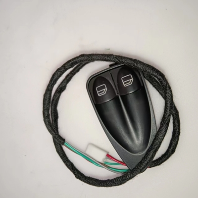 OEM NO 2308211351 Interruttore di finestra di alimentazione per Mercedes Benz R230 SL classe SL500 SL55