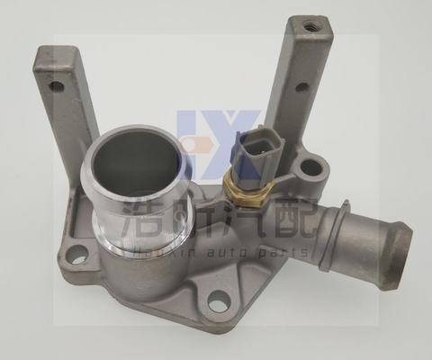 2014-2019 Fiesta Focus 7M5G-8K556-AC Sistema di raffreddamento Termostato alloggiamento con materiali