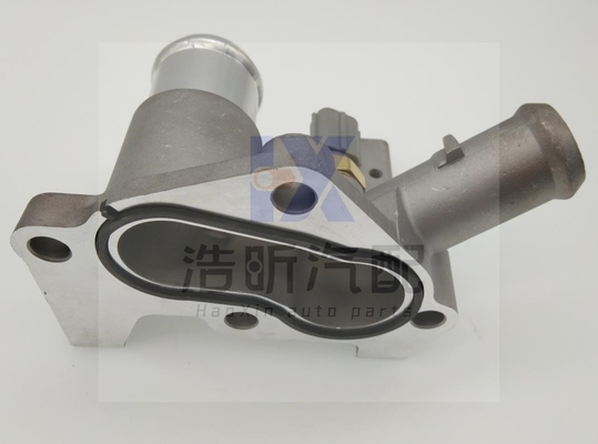 2014-2019 Fiesta Focus 7M5G-8K556-AC Sistema di raffreddamento Termostato alloggiamento con materiali