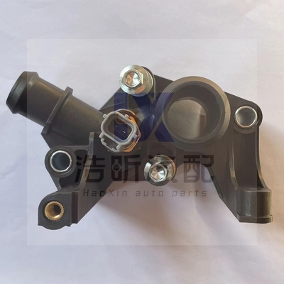 2014-2019 Fiesta Focus 7M5G-8K556-AC Sistema di raffreddamento Termostato alloggiamento con materiali