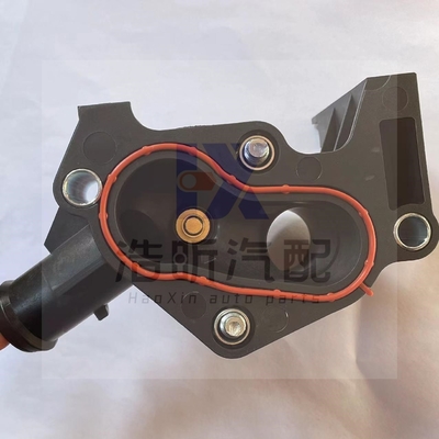 2014-2019 Fiesta Focus 7M5G-8K556-AC Sistema di raffreddamento Termostato alloggiamento con materiali