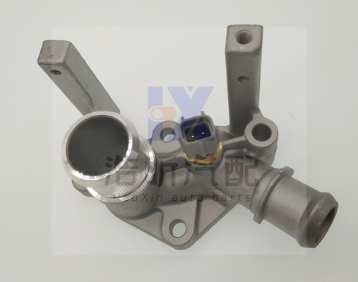 2014-2019 Fiesta Focus 7M5G-8K556-AC Sistema di raffreddamento Termostato alloggiamento con materiali