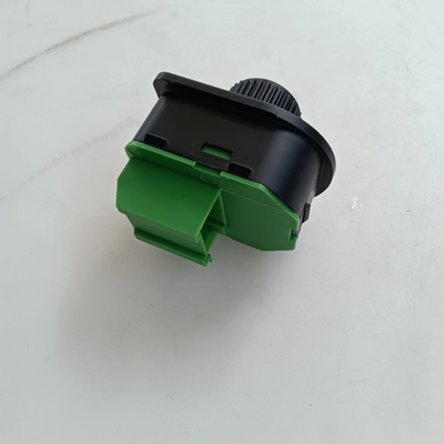 1999-2005 VW Golf Jetta 1J1959565A Interruttore specchio di alimentazione Metallo Plastica OE NO. 1J1959565A