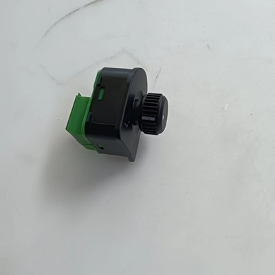 1999-2005 VW Golf Jetta 1J1959565A Interruttore specchio di alimentazione Metallo Plastica OE NO. 1J1959565A