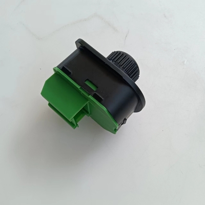 1999-2005 VW Golf Jetta 1J1959565A Interruttore specchio di alimentazione Metallo Plastica OE NO. 1J1959565A