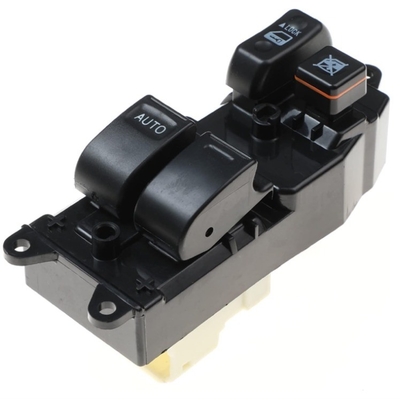 84820-52170 Power Window Switch per Toyota Yaris Verso 1999-2005 Sostituzione/riparazione